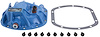 Differential cover