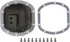 Differential cover - image 2
