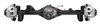 DANA 60 AXLE ASSEMBLY - image 2