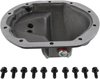 Differential Cover Kit; F - image 2