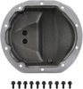 Differential Cover Kit; F - image 3