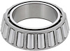 BEARING - TAPERED ROLLER - image 1