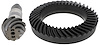 Dana 44 Ring & Pinion 4.56 Ratio - image 1