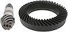 Dana 44 Ring & Pinion 5.38 Ratio - image 1