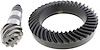 Genuine Dana 44 Ring & Pinion 5.13 Ratio - image 1