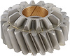 GEAR - HELICAL - RING - image 1