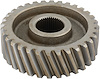 GEAR - HELICAL - INPUT - image 1