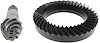 Genuine Dana 44 Ring & Pinion 4.88 Ratio - image 1