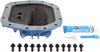 Nodular Iron Performance Differential Cover Fits Dana 30 Front Axle - image 2