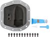 Nodular Iron Performance Differential Cover Fits Dana 30 Front Axle - image 3
