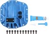 Nodular Iron Performance Differential Cover Fits Dana 30 Front Axle - image 4