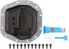 Nodular Iron Performance Differential Cover Fits Dana 35 Rear Axle - image 3