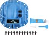 Nodular Iron Performance Differential Cover Fits Dana 35 Rear Axle - image 4