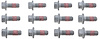 Differential Cover Bolt - image 1