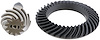 Genuine Dana 44 Ring & Pinion 4.10 Ratio - image 1