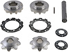 Differential Carrier Gear - image 1