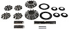 WHEEL DIFFERENTIAL PARTS - image 1