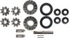 WHEEL DIFFERENTIAL PARTS - image 2