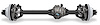 Axle Assy - Front - image 1