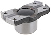 END YOKE ASSY - image 1
