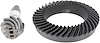 Dana 35 Ring & Pinion 4.56 Ratio - image 1
