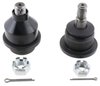 Suspension Ball Joint Kit 2007-2018 Jeep Wrangler JK - image 3
