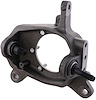 Steering Knuckle Model 60