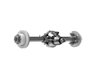 AXLE ASSY - REAR - UD80 U - image 2