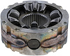 CASE ASSY - DIFF INTERAXL - image 1