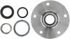 Axle Spindle Assembly - image 4