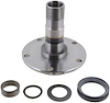 Axle Spindle Assembly - image 1