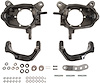 Steering Knuckle Kit Dana - image 1