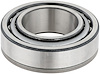 Axle Shaft Bearing - image 1