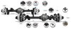 DANA 60 CRATE AXLE - image 2