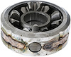 INTERAXLE DIFF ASSY - STA - image 1