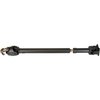DRIVE SHAFT - image 2
