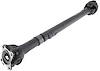 DRIVESHAFT (STEEL) - image 1