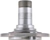 Right Spindle Assembly - image 3