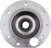 Left Spindle Assembly - image 2