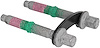 Drive Shaft Bolt - image 1
