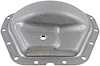 COVER - CARRIER (FINISHED - image 1