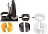 Axle Bearing Puller Tool