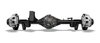 AXLE ASSY UD60JT REAR 3.7 - image 2