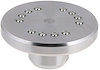 12-BALL 45MM STAKE TOOL S - image 1