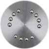 12-BALL 45MM STAKE TOOL S - image 2