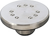 9-BALL 40MM STAKE TOOL - image 1