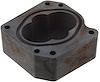 OIL PUMP COVER - image 1