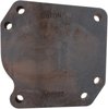 OIL PUMP COVER - image 3