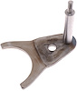 SHIFT FORK ASSEMBLY - image 1