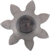 PUMP & SHAFT ASSY - image 2